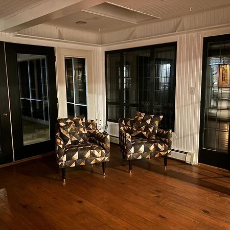 Farmhouse Cabin Ashland Exterior foto